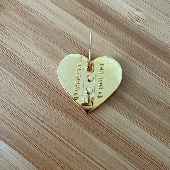 2008 Open Championship Golf Marker Royal Birkdale & 2005 Varity Club Zathura Pin - Picture 5 of 9